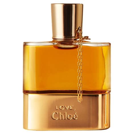 chloe love parfum uit assortiment|Chloe Love eau Intense Eau de parfum ️ online kopen .